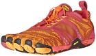 (TG. 38 EU) Vibram Five Fingers KMD Evo, Scarpe Sportive Donna, Multicolore (Red