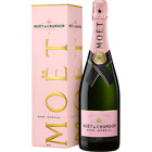 CHAMPAGNE MOET & CHANDON ROSE  - 75 cl.