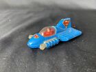 Avion Mini Corgi Superman