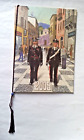 Calendario Carabinieri 2005