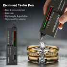 tester prova diamanti gioielli diamond