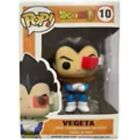 funko POP! DRAGONBALL Z VEGETA N° 10