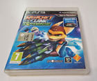 Ratchet and (&) Clank QFORCE - Ps3 Playstation 3