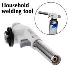 Gas Welding Torch Flame Jet Gun-Butane Blow Soldering Solder Y9O Lighter O5Y4