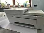 HP DeskJet 4122e Stampante Multifunzione WIFI, Stampa, copia, scansione