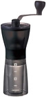 MSS-1DTB Coffee Grinder Blade Grinder Black