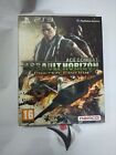 Ace Combat Assault Horizon Limited Edition PS3 Pal Usato Garantito