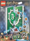 Lego Harry Potter Slytherin House Banner no. 76410