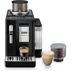 DE LONGHI RIVELIA EXAM440.35.B MACCHINA DA CAFFE  AUTOMATICA A CHICCHI NERA