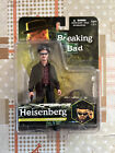 Mezco Breaking Bad Heisenberg action figure - Walter White