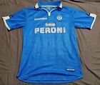 Maglia Napoli Diadora