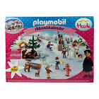 PLAYMOBIL® 70260 Adventskalender Heidis Winterwelt - NEU