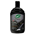 Polish ceramico-acrilico nero Turtle Wax Hybrid Solutions