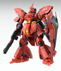 Bandai Gunpla - 1/100 Master Grade MG Sazabi Ver Ka