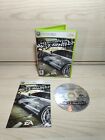 Need for Speed Most Wanted - Microsoft Xbox 360 Game - PAL