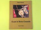 QUADRI DI DIVINA COMMEDIA MADAUDO MILANO LIBRI 1982