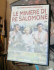 dvd le miniere di re salomone