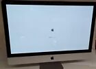 68.6cm (27") iMac Intel Core i5 2.7GHz 4GB 1TB DVDRW HD6770M 512MB Mac OSX