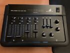 Monacor MPX-4300E Mixer audio stereo