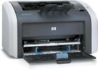 HP LaserJet 1010 Stampante Monocromatica Laser + Toner compatibile nuovo