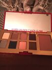 Estée Lauder  Eyeshadow Cheek Palette Candy Glam Modern Mercury Sculpting Blush