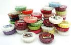 Confezione da 10 candele assortite yankee candle