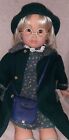 BAMBOLA AMERICAN DOLLS COLLECTION ZANINI ZAMBELLI ZZ VINTAGE ANNI 70 UNPLAYED