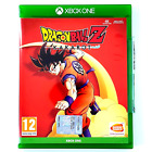 Dragon Ball Z: Kakarot Xbox One Series X|S Italiano ITA Videogioco