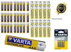 Batterie Varta Superlife 48-90-100 Pile Ministilo AAA