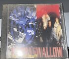 Radical Stuff Hardaswallow CD Hip Hop Italiano Kaos One Sean Dre Love