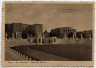 cartolina ROMA foro mussolini-stadio dei marmi