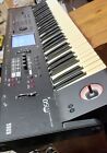 KORG M50 tastiera 61 tasti Sintetizzatore music workstation piano