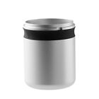 51/53/58mm Tazza Dosatore Caffè Setaccio Odore Macina Filtro Tazza Alluminio-Le