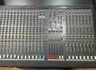 Mixer Analogico Allen & Heath GL2200 24 canali 6 aux professionale