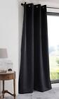 (TG. 250x135 cm) Lovely Casa r61840015 Notte Tenda Oscurante Poliestere Nero 250