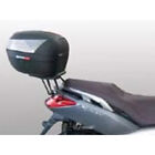 PORTAPACCHI PER BAULETTO SHAD TOP MASTER FOR YAMAHA 250 X MAX 2010-2013