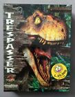 TRESPASSER JURASSIC PARK LOST WORLD BIG BOX