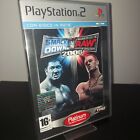 Smackdown vs Raw Ps2 Plantinum Nuovo Sigillato