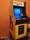 cabinato arcade 1up 12 giochi  nuovo imballaggio originale