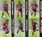 Cagliari Football Flix 2005/2006 WK GAMES