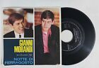 23815 45 giri - 7" - Gianni Morandi - Notte di Ferragosto / Povera piccola - RCA