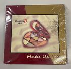 Make Up Kit Valentina by Kajal 8 ombretti 2 fard 2 rossetti palette trucchi