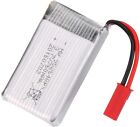 1 Pezzo Batteria Lipo 3.7 V 750mAh Rc Droni Quadricotteri MJX X300C X400 X800