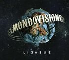 ligabue Mondovisione Ligabue 2 LP