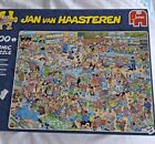 Jan Van Haasteren The Pharmacy Jigsaw Puzzle 1000 Pieces