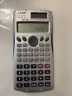 Calcolatrice scientifica programmabile Casio fx-3650P SUPER-FX e altro..