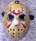 Maschera realistico Halloween Jason in PVC