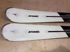 SKIS ATOMIC CLOUD LTD 150 cm ! FREE SHIPPING