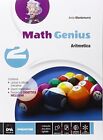 math genius 2 aritm.+geom.+palestra +eb matematica sc.media montemusso 885111931