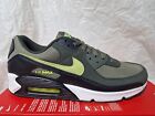 NIKE AIR MAX 90 VERDE VERDONE NERA N.48,5 LIMITED MAX 97 SPETTACOLARE NUOVE PLUS